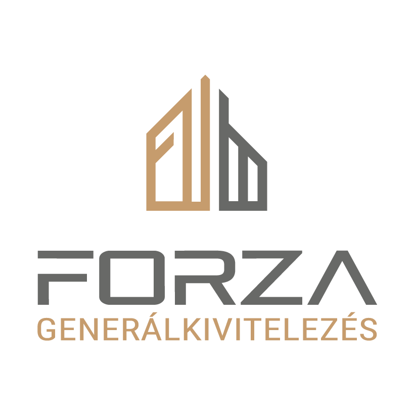 FORZA Kft. Logo