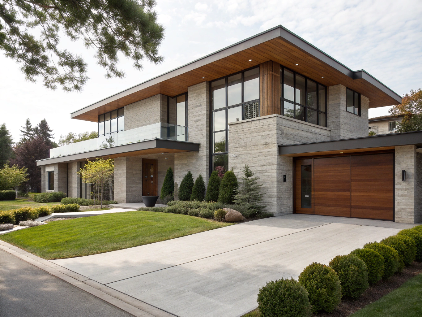 Teljes külső felújítás